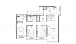 Narra Residences (D23), Apartment #554310041